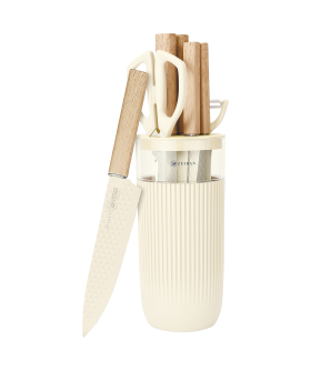 ZEIDAN Набор ножей 8пр. Z-3144