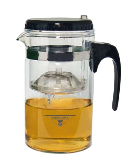 MercuryHaus Чайник заварочный 0,5л. MC-6490
