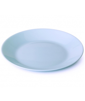 LUMINARC Тарелка десертная 18см Lillie Light Blue Q6879