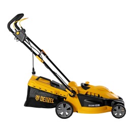 Denzel Газонокосилка электрическая GM-2000 96618
