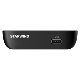 Starwind Ресивер DVB-T2 CT-160