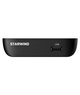 Starwind Ресивер DVB-T2 CT-160