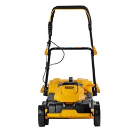Denzel Газонокосилка электрическая GM-2000 96618