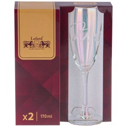 Lefard Набор Бокалов Из 2-х Шт. 170 Мл 194-894