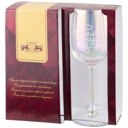 Lefard Набор Бокалов Из 2-х Шт. 420 Мл. 194-947