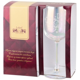 Lefard Набор Бокалов Из 2-х Шт. 420 Мл. 194-948