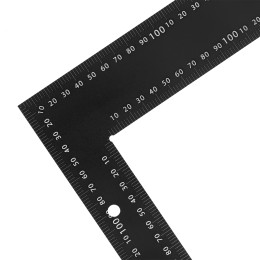 Denzel Угольник, 400 х 600 мм, 32393