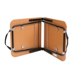 НИКА Стол складной ПСТ МДФ