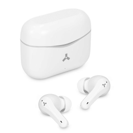 Accesstyle Беспроводные наушники Tornado TWS White