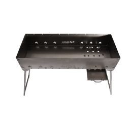 KUKMARA Мангал №14 м14