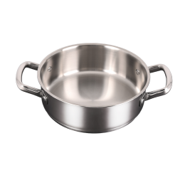 Кукмара Сотейник 22см LN-STP2422G