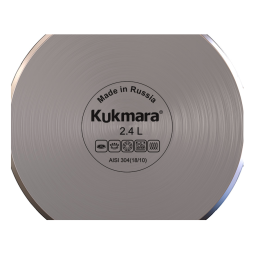 Кукмара Сотейник 22см LN-STP2422G