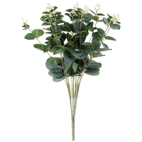 Цветок Искусственный Эвкалипт Длина=45 См 25-623