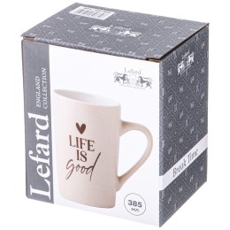 Lefard Кружка Break Time 385мл. 260-860