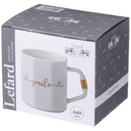 Lefard Кружка 340мл. 260-900