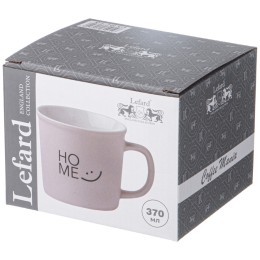 Lefard Кружка 370мл. 260-914