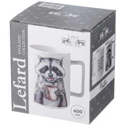 Lefard Кружка 400мл. 260-925
