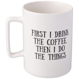 Lefard Кружка 400мл. 260-925