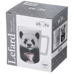 Lefard Кружка 400мл. 260-926