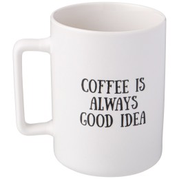 Lefard Кружка 400мл. 260-926