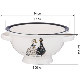 Lefard Салатник 300 Мл 263-1281