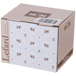 Lefard Чайная Пара 275 Мл 275-1280