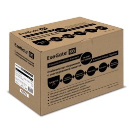 ExeGate Стабилизатор напряжения Expert AS-1500