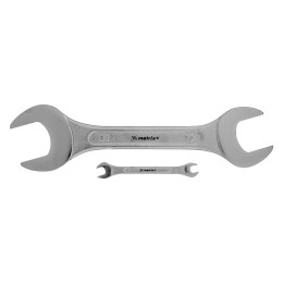 Matrix Набор ключей рожковых, 6 х 32 мм, 15278