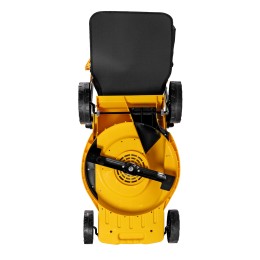 Denzel Газонокосилка электрическая GM-2000 96618