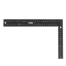 Denzel Угольник, 200 х 300 мм, 32392