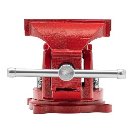 Matrix Тиски слесарные, 150 мм, 18637