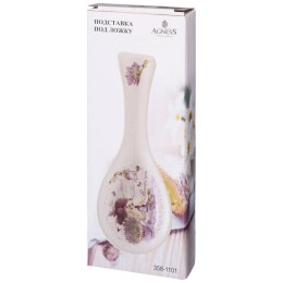 Lefard Подставка Под Ложку 25*9*3 См 358-1101