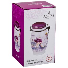 Lefard Банка 1100 Мл 358-1102