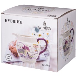 Lefard Кувшин 1000 Мл. 358-1710