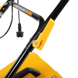 Denzel Газонокосилка электрическая GM-2000 96618