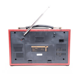 Сигнал Радиоприемник БЗРП РП-322