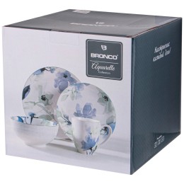 Lefard Набор Посуды 16 Пр.410-140