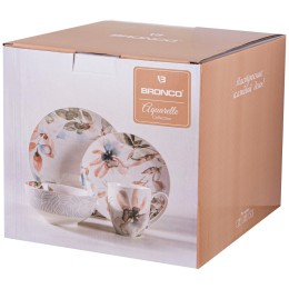 Lefard Набор Посуды 16 Пр. 410-141