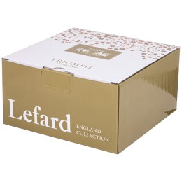 Lefard Чайная Пара 220 Мл 435-015