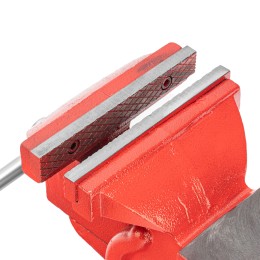 Matrix Тиски слесарные, 150 мм, 18637