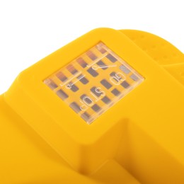 Denzel Газонокосилка электрическая GM-2000 96618