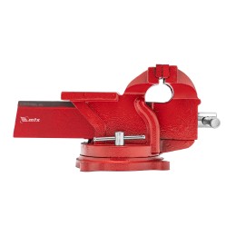 Matrix Тиски слесарные, 150 мм, 18637