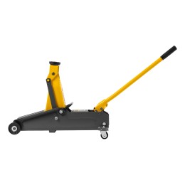 Denzel Домкрат гидравлический подкатной, 2 т, 51230