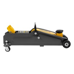 Denzel Домкрат гидравлический подкатной, 2 т, 51230