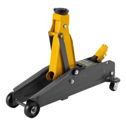 Denzel Домкрат гидравлический подкатной, 2 т, 51230