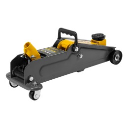 Denzel Домкрат гидравлический подкатной, 2 т, 51230