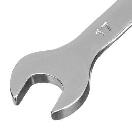 Stels Набор ключей комбинированных 6-17 мм, 15442