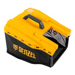 Denzel Газонокосилка электрическая GM-2000 96618