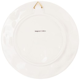 Lefard Тарелка Декоративная 20,5*4 См 59-710