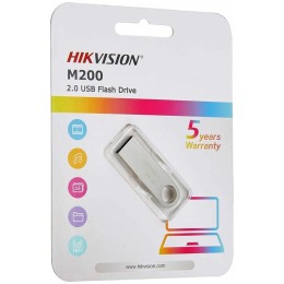 Hikvision Флеш Диск 32Gb HS-USB-M200/32G